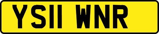 YS11WNR