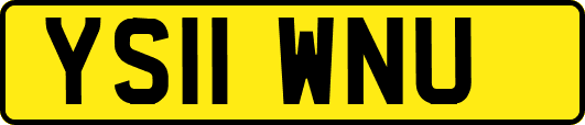 YS11WNU