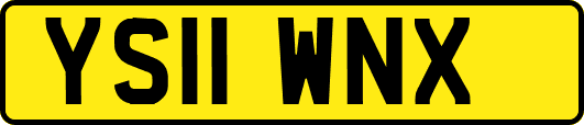 YS11WNX