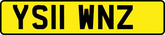YS11WNZ