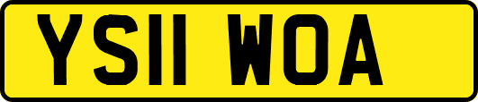 YS11WOA