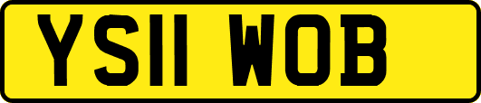 YS11WOB
