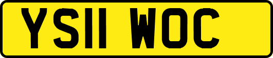 YS11WOC
