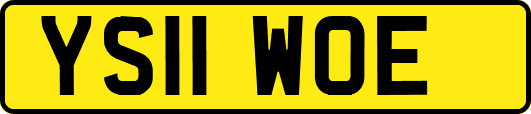 YS11WOE