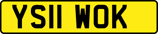 YS11WOK