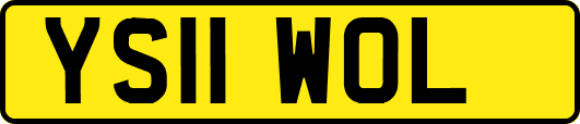 YS11WOL