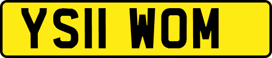 YS11WOM