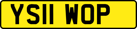 YS11WOP