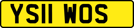 YS11WOS