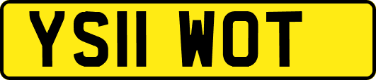 YS11WOT