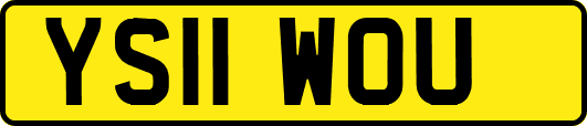 YS11WOU