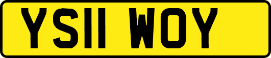 YS11WOY