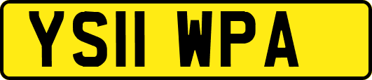 YS11WPA