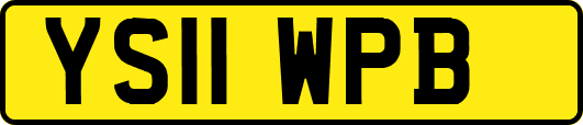 YS11WPB