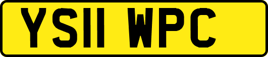 YS11WPC