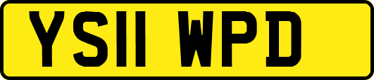 YS11WPD