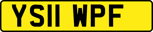 YS11WPF