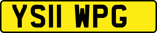 YS11WPG