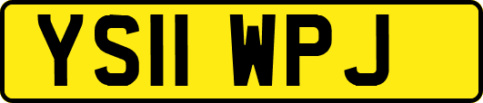 YS11WPJ