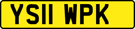 YS11WPK