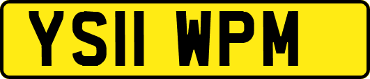 YS11WPM