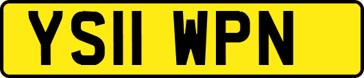 YS11WPN