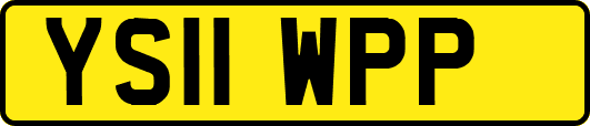 YS11WPP