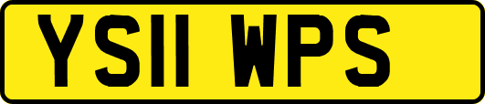 YS11WPS