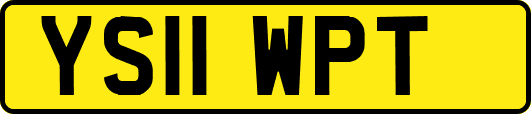 YS11WPT