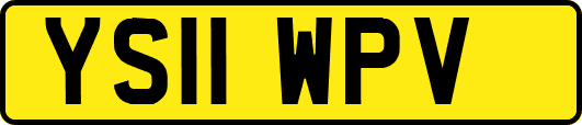 YS11WPV