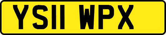 YS11WPX