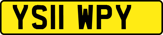 YS11WPY