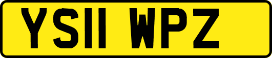 YS11WPZ