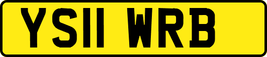 YS11WRB