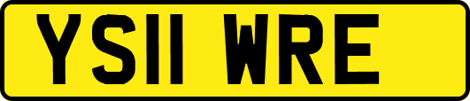 YS11WRE