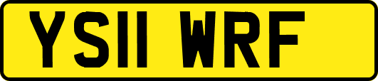 YS11WRF