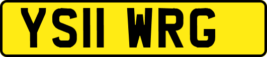 YS11WRG