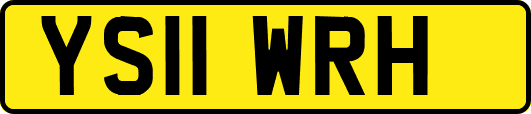 YS11WRH