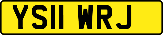 YS11WRJ
