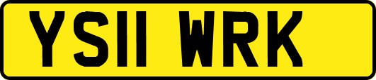 YS11WRK