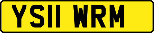 YS11WRM