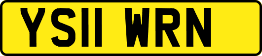 YS11WRN