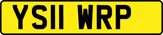 YS11WRP