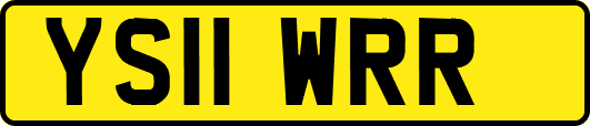 YS11WRR