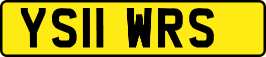 YS11WRS