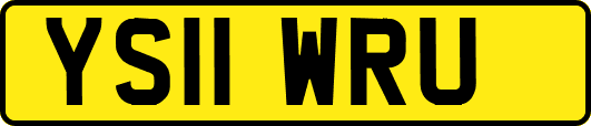 YS11WRU