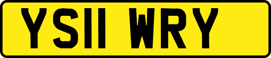 YS11WRY