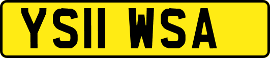 YS11WSA