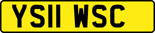 YS11WSC