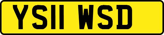YS11WSD